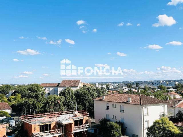 Appartement vente à Toulouse