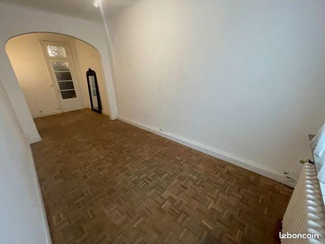 Appartement vente à Valenciennes