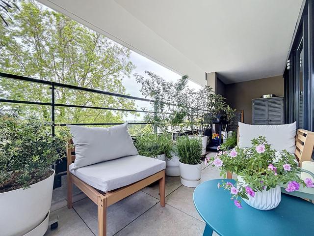 Appartement vente à Lyon, Métropole de Lyon