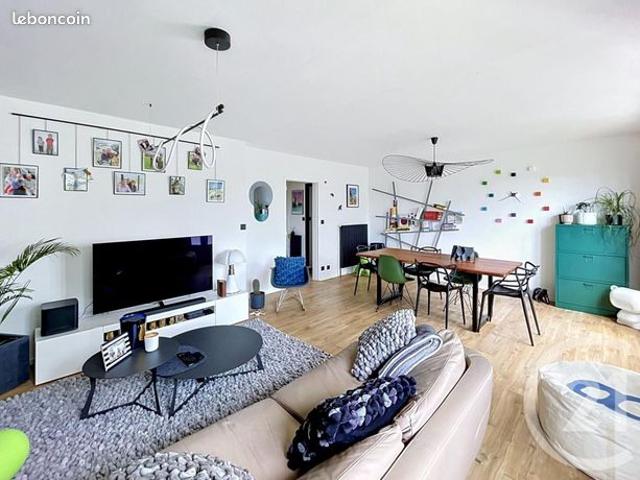Appartement vente à Lorient, Bretagne