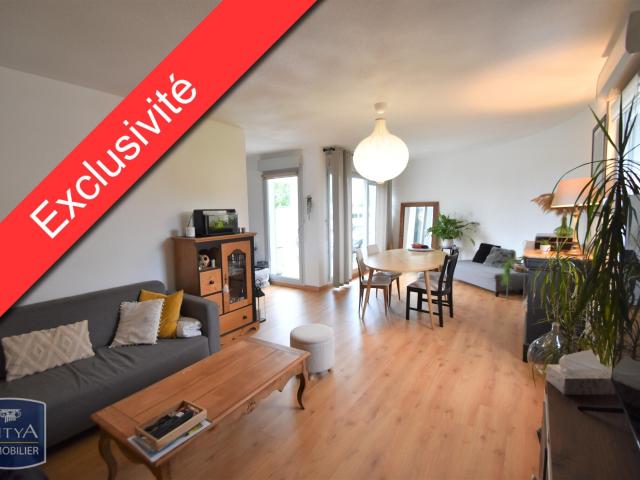Appartement vente à Agen
