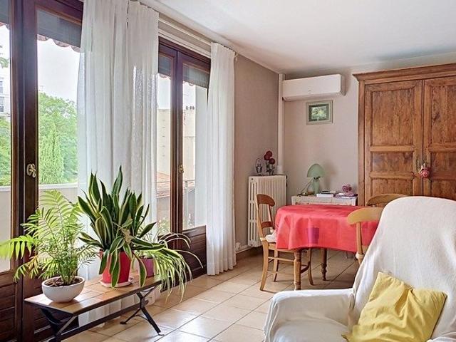 Appartement vente à Toulouse