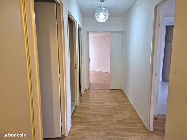 Appartement vente à Chartres, Bleury