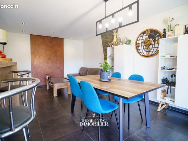 Appartement vente à Mulhouse, Blotzheim