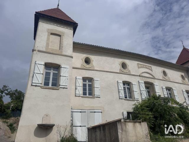 Appartement vente à Courbessac, Nîmes
