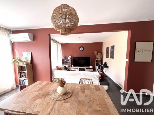 Appartement vente à Saint-Étienne, Saint-etienne