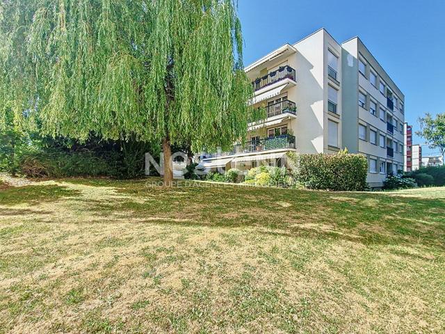 Appartement vente à Versailles, Bois-d'arcy
