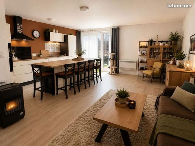 Appartement vente à Rouen, Elbeuf