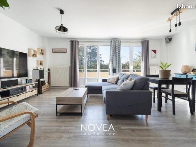 Appartement vente à Francheville, Marne