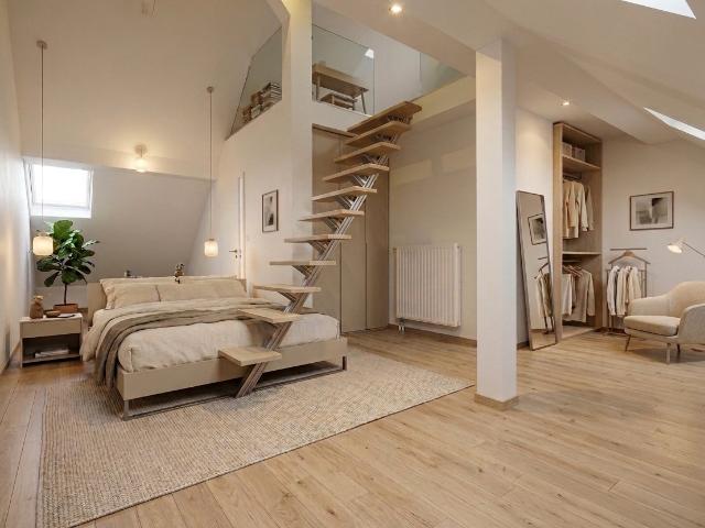 Appartement vente à Haguenau-Wissembourg, Haguenau