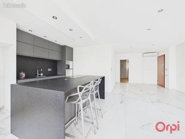 Appartement vente à Strasbourg, Hoenheim