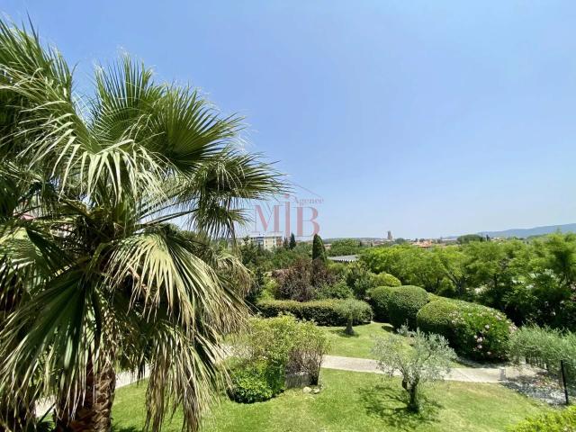 Appartement vente à Aix-en-Provence, Aix-en-provence