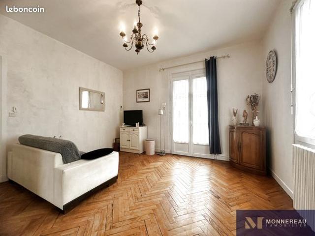 Appartement vente à Rochefort, Royan
