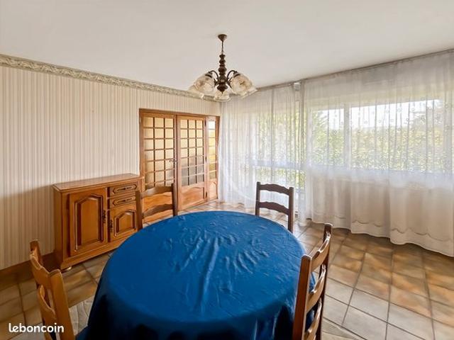 Appartement vente à Les Mureaux, Yvelines