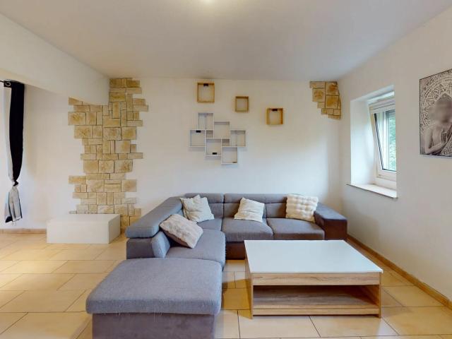 Appartement vente à Mulhouse