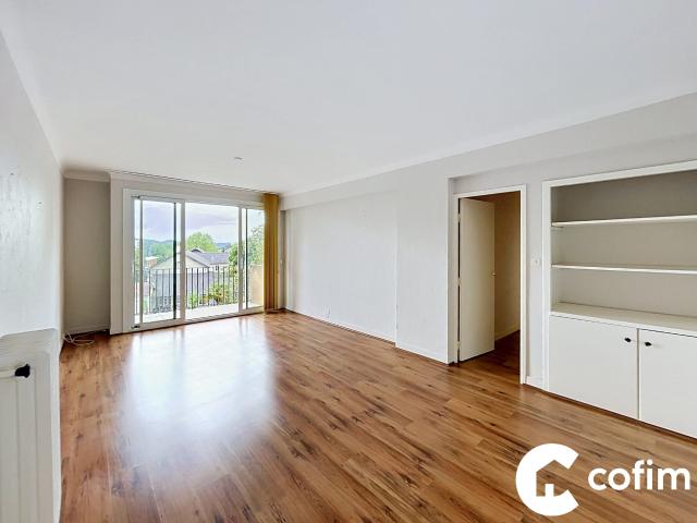Appartement vente à Pau