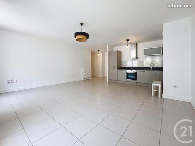 Appartement vente à Orléans, Olivet