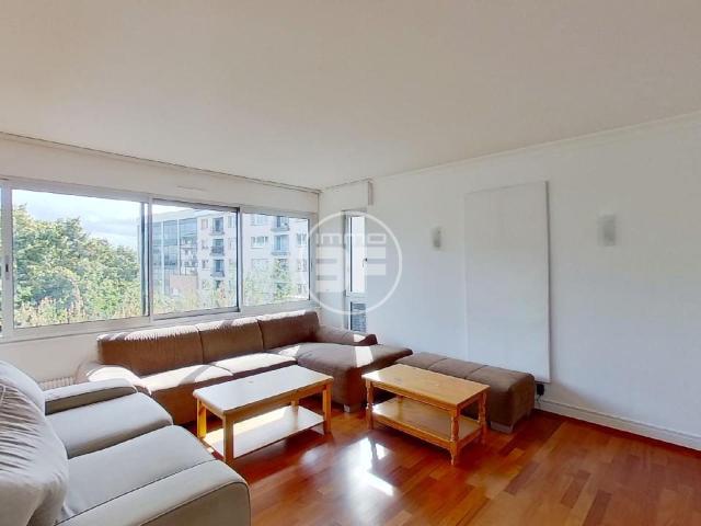 Appartement vente à Mulhouse, Saint-louis