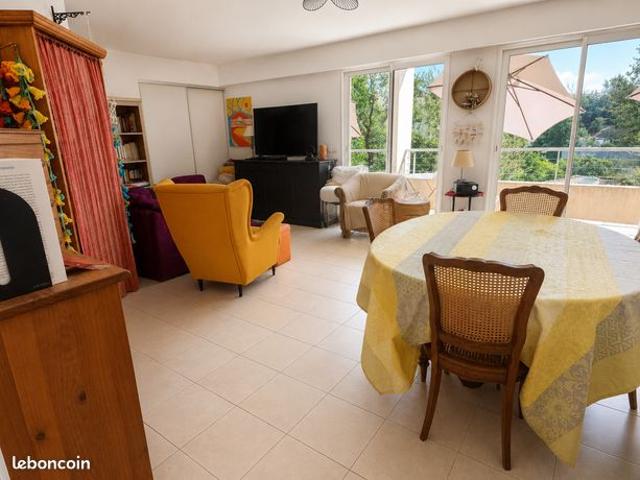Appartement vente à Grasse, Vence