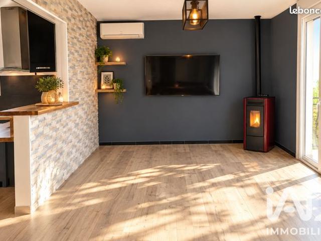 Appartement vente à Fréjus, Var