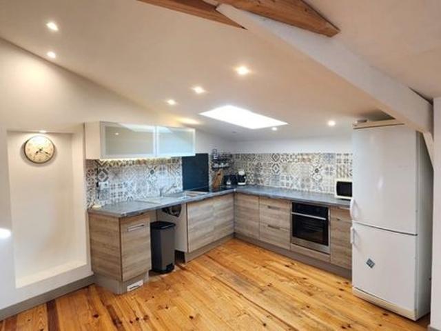 Appartement vente à Argelès-Gazost, Lourde