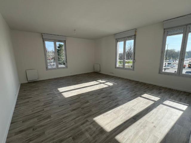 Appartement vente à Reims