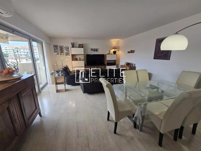 Appartement vente à Grasse, Le Cannet