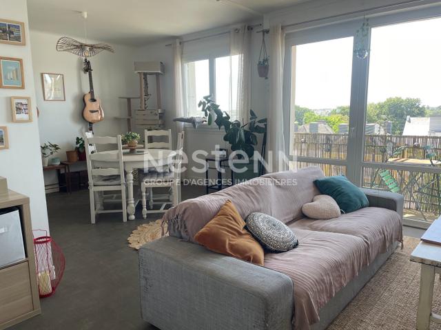 Appartement location à Vannes, Bretagne