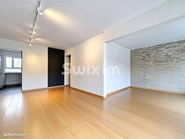 Appartement vente à Gex
