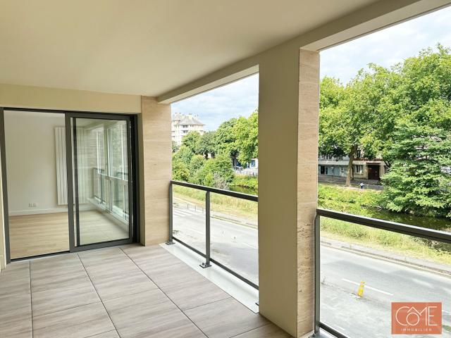 Appartement vente à Rennes, Bretagne