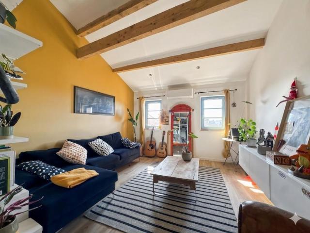 Appartement vente à Toulouse, Verfeil