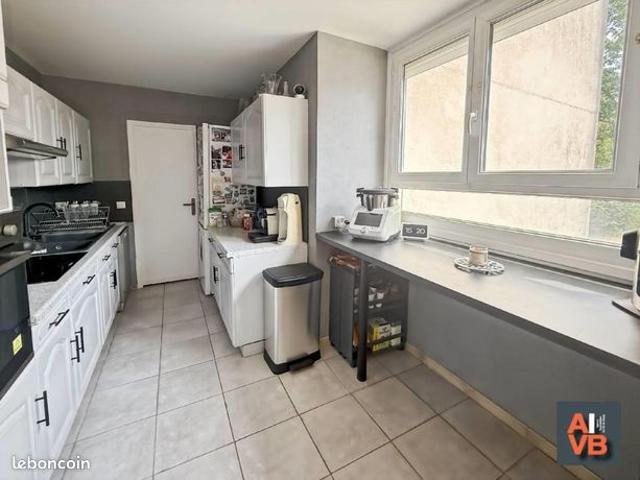 Appartement vente à Torcy, Lagny-sur-marne