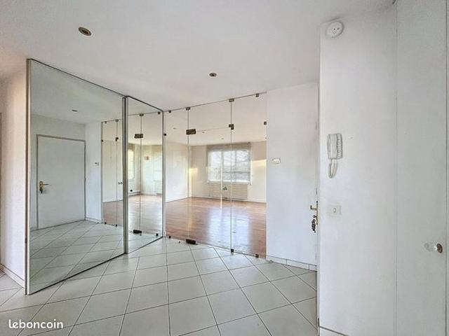 Appartement vente à Villeneuve-sur-Lot, Villeneuve-sur-lot