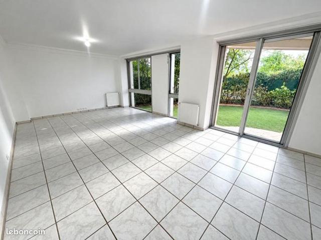 Appartement vente à Sarcelles, Soisy-sous-montmorency