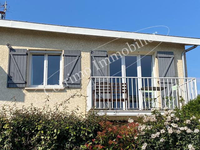 Appartement vente à Lyon, Rhône