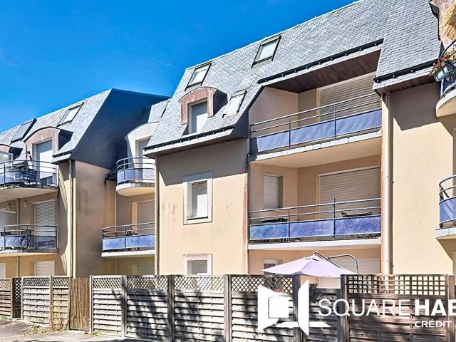 Appartement vente à Vannes, Bretagne