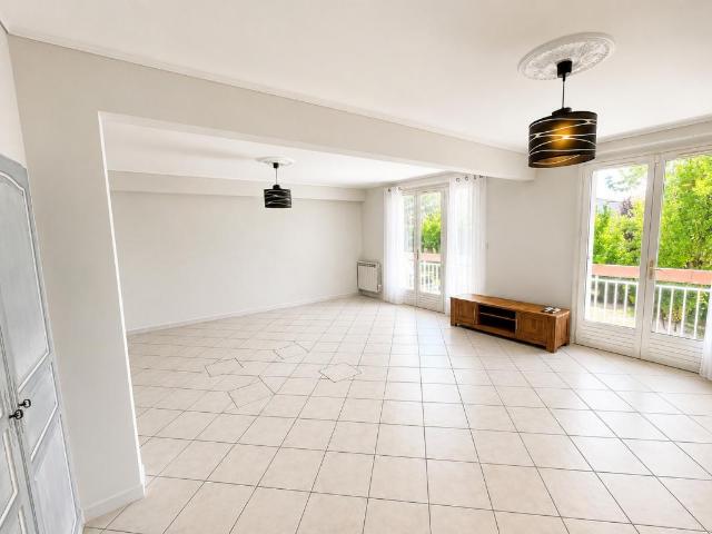 Appartement vente à Monplaisir, Montauban