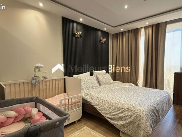 Appartement vente à Lille, Roubaix