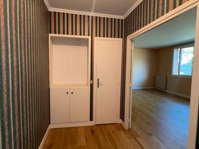 Appartement vente à Saint-Germain-en-Laye, Marly-le-roi
