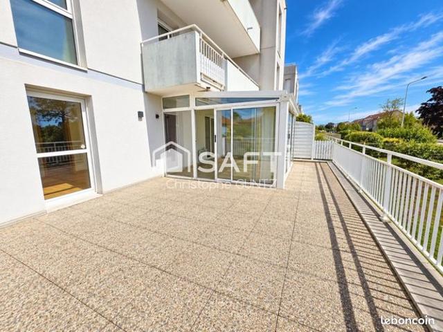 Appartement vente à Mulhouse, Kingersheim