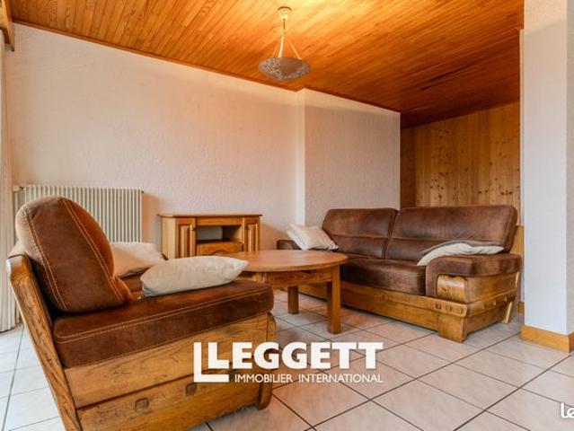 Appartement vente à Grenoble, Les Deux Alpes