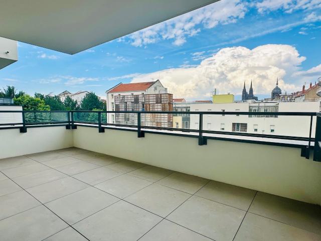 Appartement location à Bonnabaud, Clermont-Ferrand