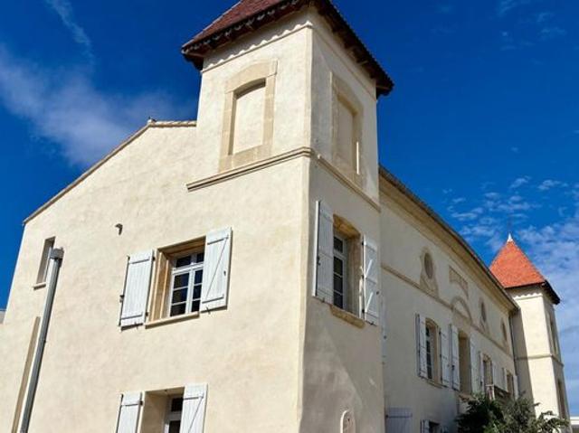 Appartement vente à Nîmes