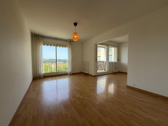 Appartement location à Toulouse