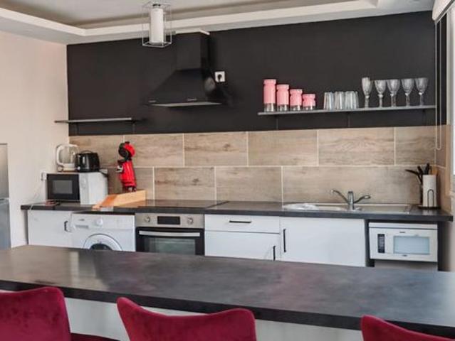 Appartement vente à Épernay, Epernay