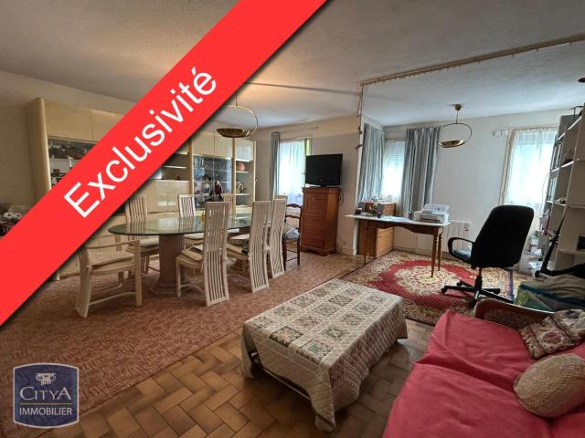 Appartement vente à Périgueux