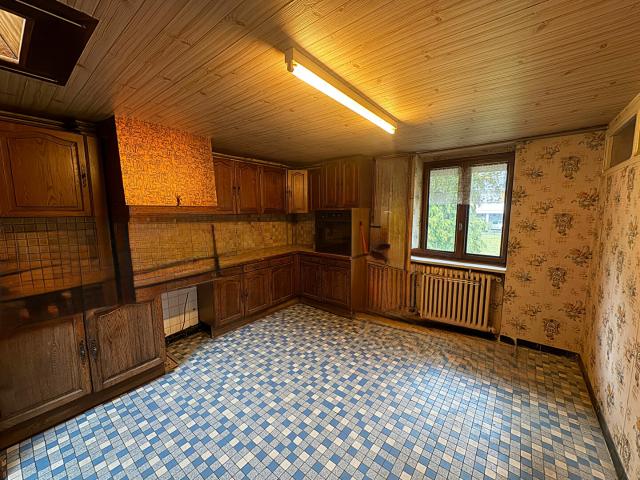 Appartement vente à Grenoble, Voiron