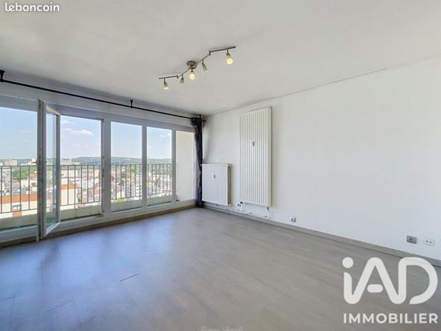 Appartement vente à Metz