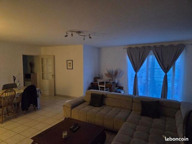 Appartement vente à Châlons-en-Champagne, Châlons-en-champagne