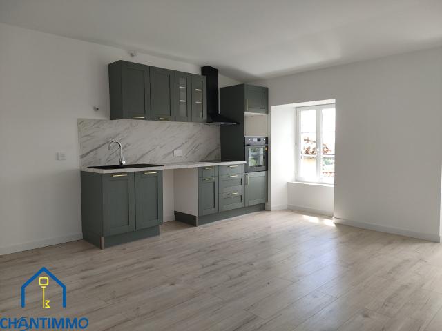 Appartement location à La Châtaigneraie, Vendée